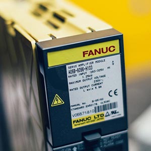 FANUC