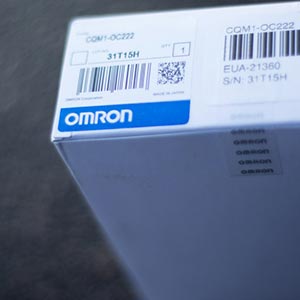 OMRON